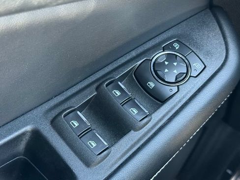 Certified 2023 Ford Edge ST AWD/4WD image 23