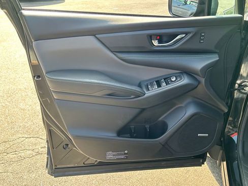 Used 2023 Subaru Ascent Onyx Edition Limited image 11