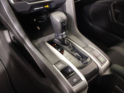 Used 2020 Honda Civic LX image 7