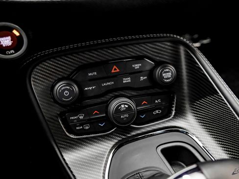 Used 2023 Dodge Challenger SRT Hellcat Redeye image 60