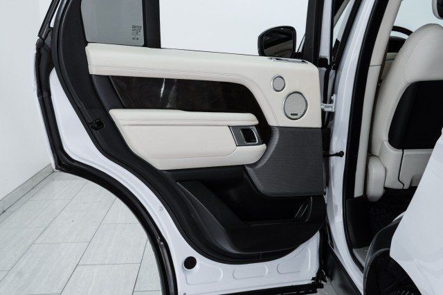Used 2020 Land Rover Range Rover AWD/4WD image 48