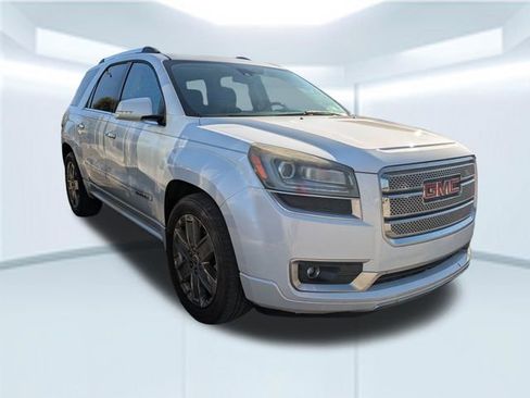 Used 2016 GMC Acadia Denali image 4