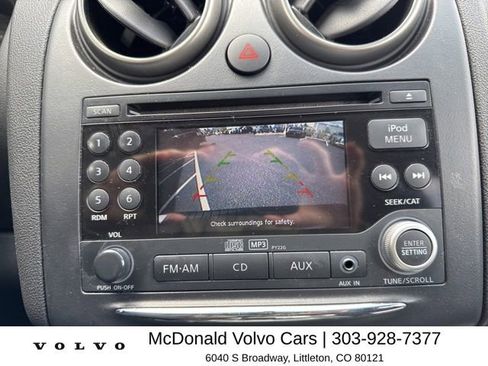 Used 2011 Nissan Rogue SV AWD/4WD image 7