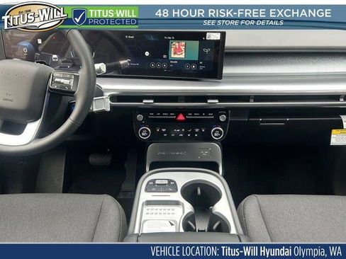 New 2026 Hyundai Ioniq 9 SE AWD/4WD image 12