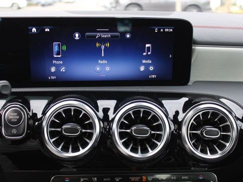 Certified 2024 Mercedes-Benz CLA 250 image 27