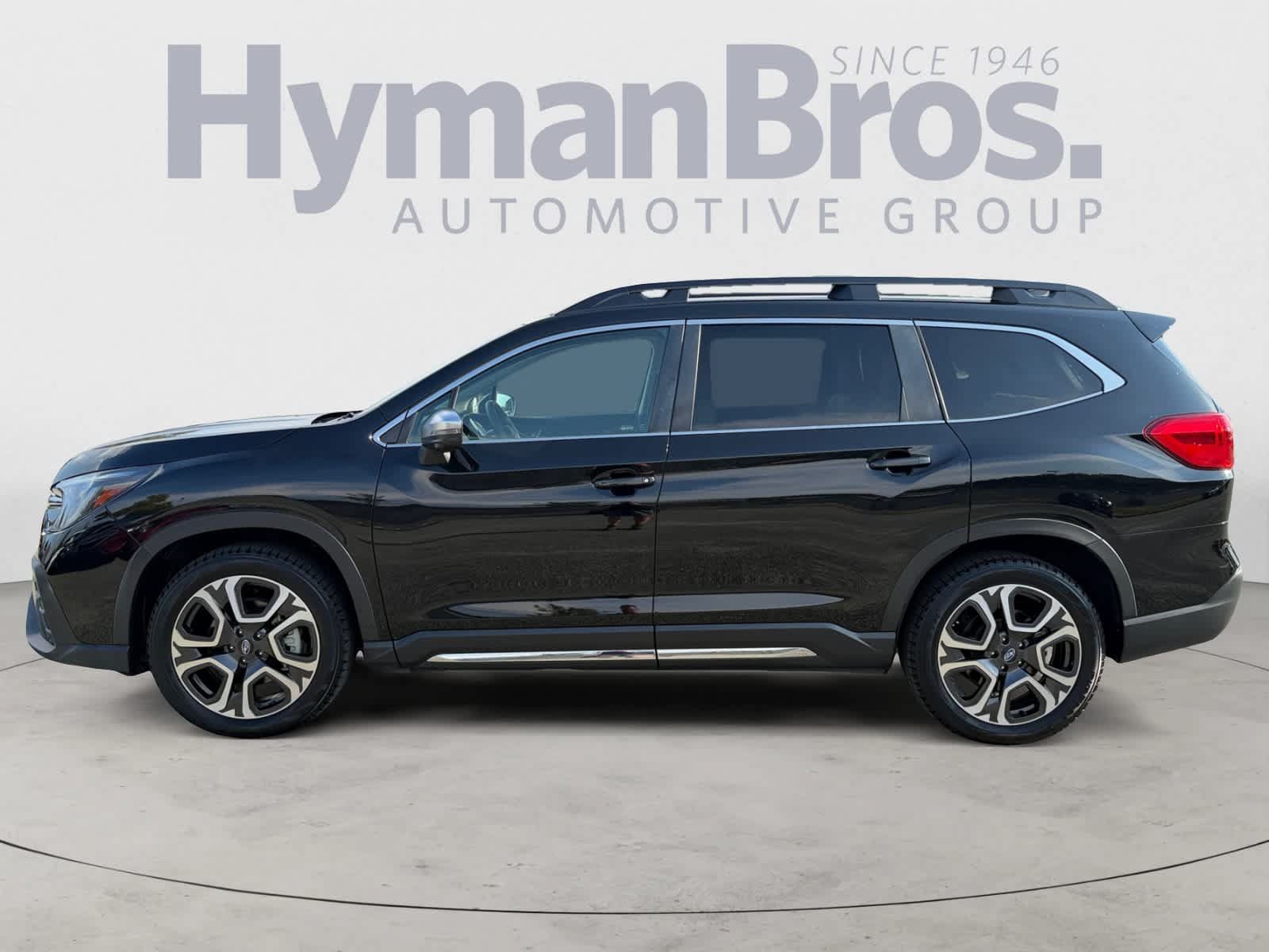 Certified 2023 Subaru Ascent Limited w/ Technology Package AWD/4WD image 7