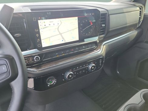 Used 2024 GMC Sierra 1500 Elevation AWD/4WD image 22
