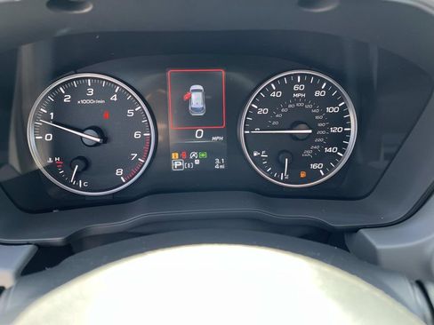 New 2026 Subaru Crosstrek 2.5i Limited image 29