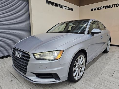 Used 2015 Audi A3 1.8T Premium Plus FWD image 2