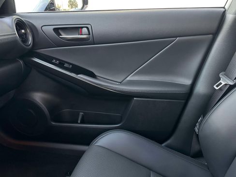 New 2025 Lexus IS 300 F Sport image 22