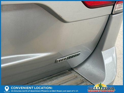 Used 2015 Lincoln Navigator 4WD image 14