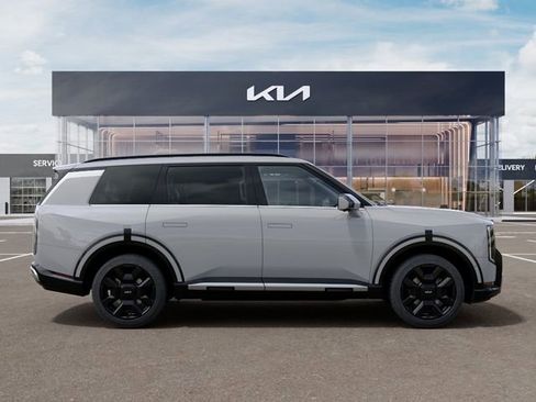 New 2027 Kia Telluride SX Prestige image 8
