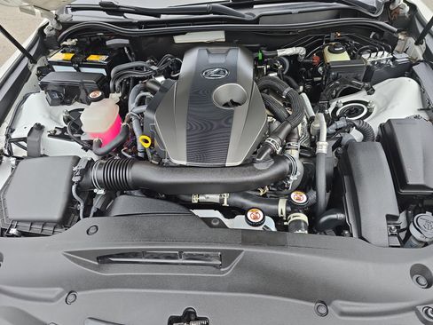 Used 2022 Lexus IS 300 w/ Premium Package image 30