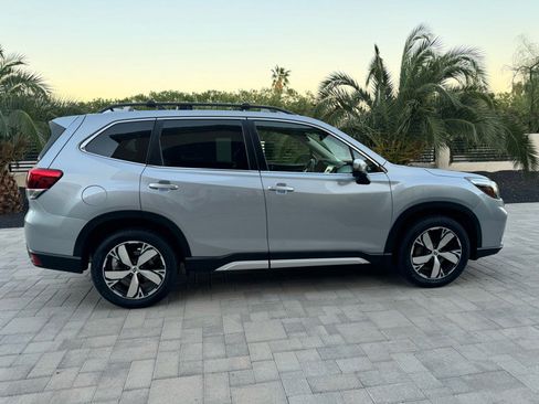 Used 2020 Subaru Forester Touring w/ Popular Package #2 image 6