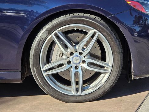 Used 2017 Mercedes-Benz E 300 RWD Sedan image 14