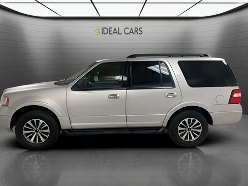 Used 2017 Ford Expedition XLT AWD/4WD image 8