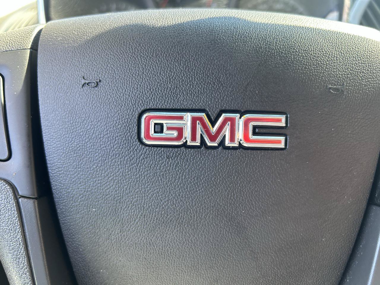 Used 2017 GMC Terrain SLE AWD/4WD image 20
