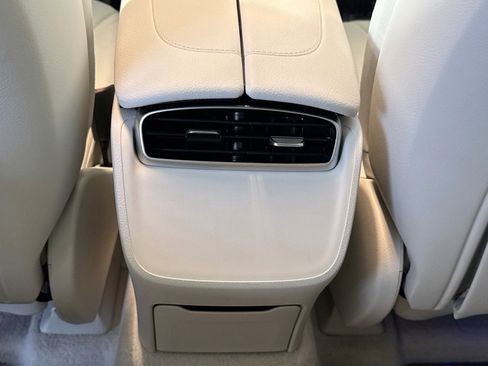 Certified 2023 Mercedes-Benz EQE 350+ SUV image 24