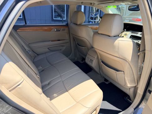 Used 2006 Toyota Avalon XLS FWD image 3