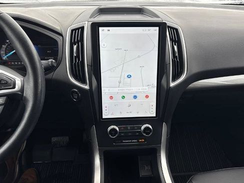 Certified 2024 Ford Edge SEL w/ Convenience Package image 14