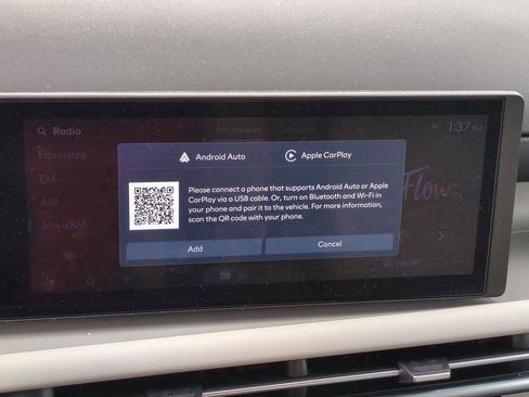 Certified 2025 Hyundai Tucson SEL image 19