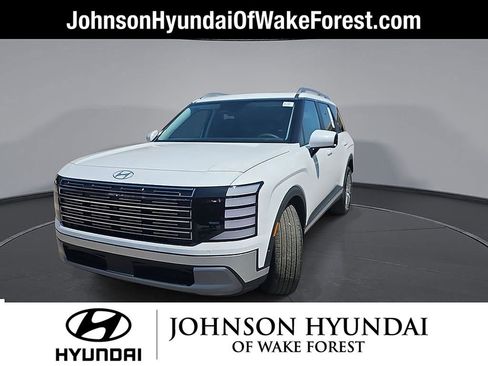New 2026 Hyundai Palisade SEL Premium AWD/4WD image 47
