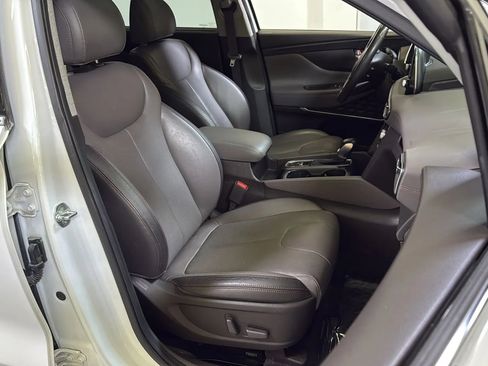 Used 2020 Hyundai Santa Fe Limited image 21