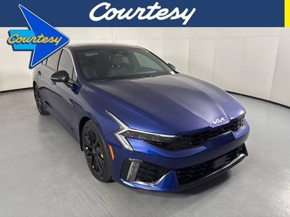 Used 2025 Kia K5 GT w/ GT1 Package