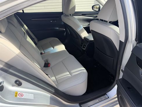 Used 2014 Lexus ES 350 image 22