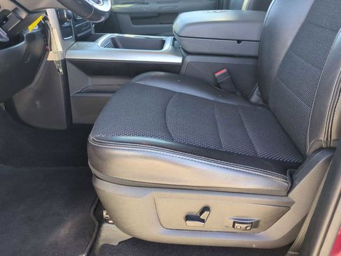 Used 2018 RAM 1500 Lone Star image 17