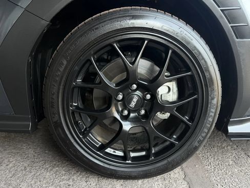 Used 2024 Subaru WRX Premium AWD/4WD image 41