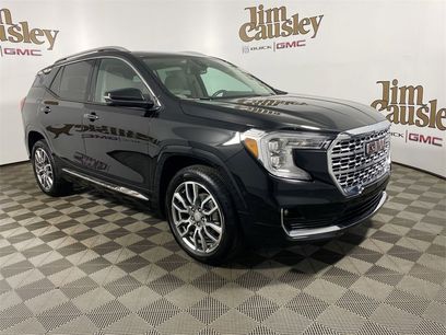 Certified 2022 GMC Terrain Denali w/ Denali Premium Package