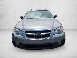 Used 2008 Subaru Outback 2.5i AWD/4WD video 2