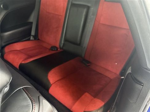 Used 2022 Dodge Challenger R/T Scat Pack image 25