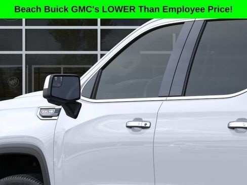 New 2026 GMC Sierra 1500 Denali AWD/4WD image 12