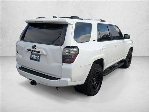 Used 2021 Toyota 4Runner SR5 image 5