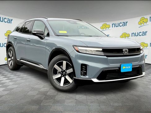 New 2025 Honda Prologue Touring image 1