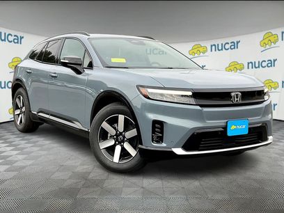 New 2025 Honda Prologue Touring