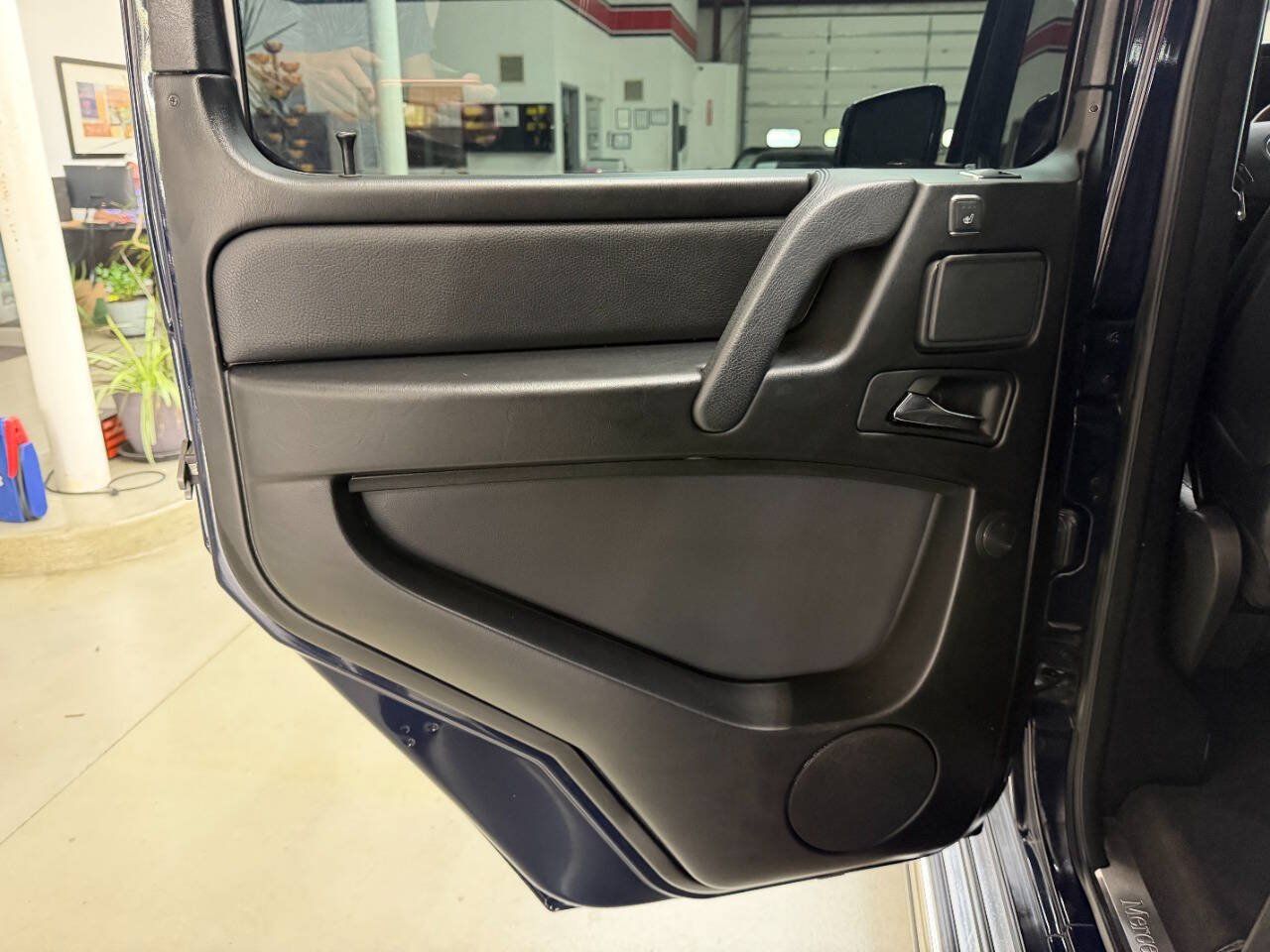 Used 2016 Mercedes-Benz G 550 image 12