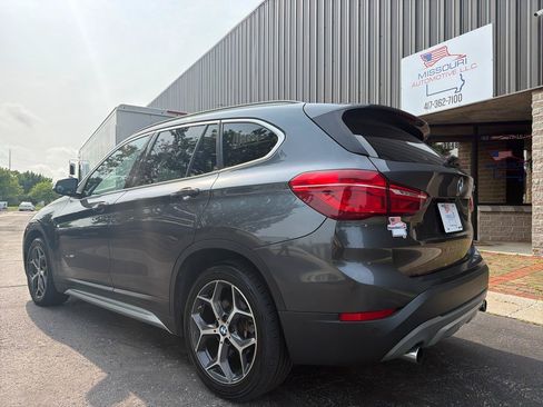 Used 2016 BMW X1 xDrive28i AWD/4WD image 3