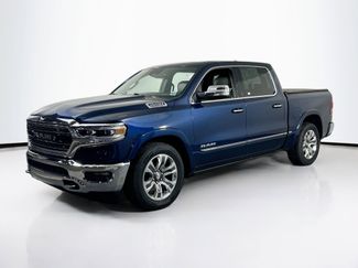 Used 2022 RAM 1500 Limited video 1