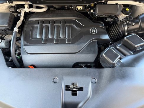 Used 2020 Acura MDX FWD w/ Technology Package image 9