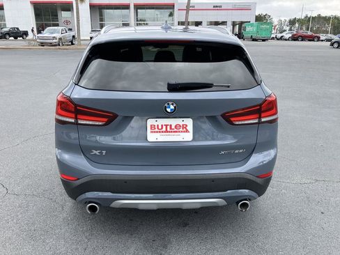 Used 2021 BMW X1 xDrive28i w/ Convenience Package image 4
