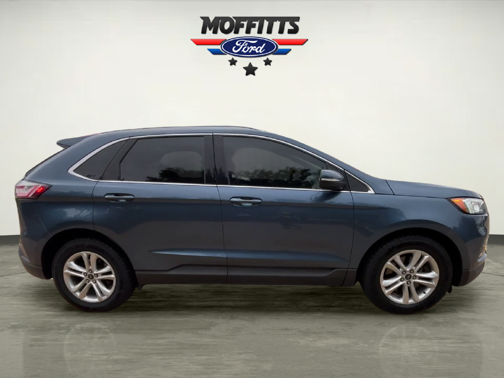 Used 2019 Ford Edge SEL w/ Equipment Group 201A AWD/4WD image 6
