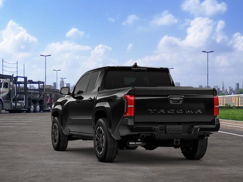 New 2026 Toyota Tacoma TRD Sport image 39