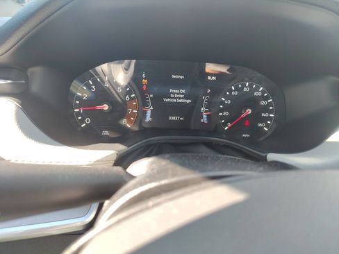 Used 2025 Jeep Compass Limited AWD/4WD image 4
