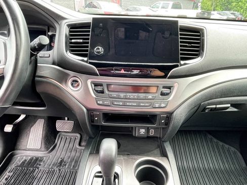 Used 2020 Honda Pilot EX-L image 12