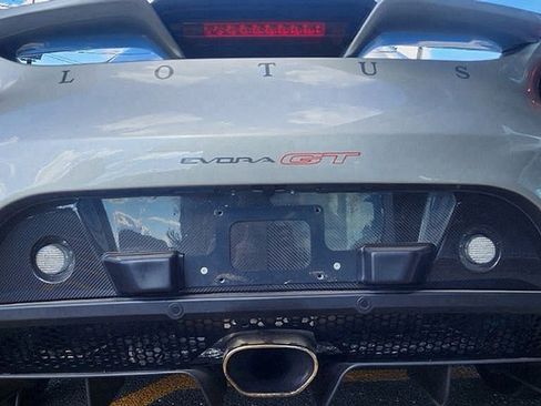 Used 2020 Lotus Evora image 3