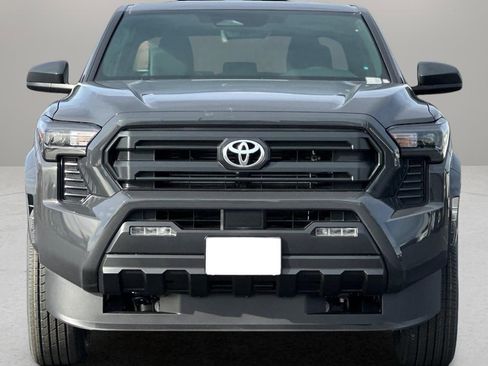 New 2026 Toyota Tacoma SR5 image 7