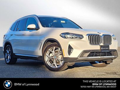 Used 2024 BMW X3 xDrive30i